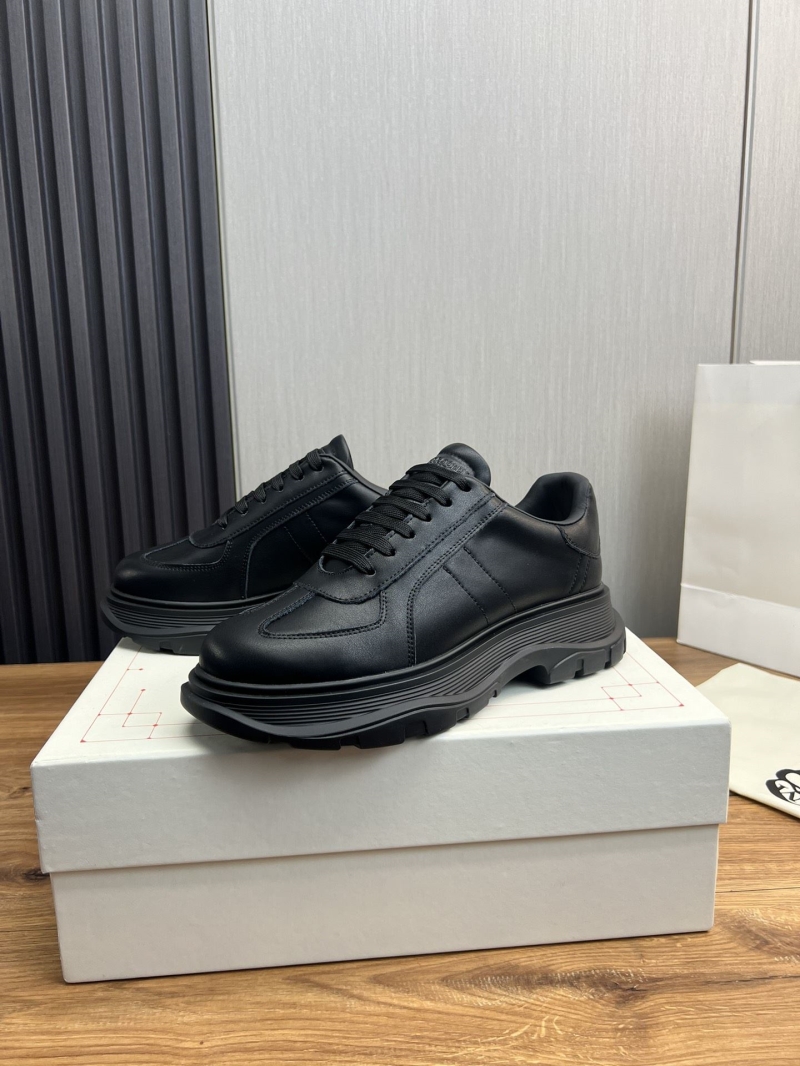 Alexander Mcqueen Casual Shoes